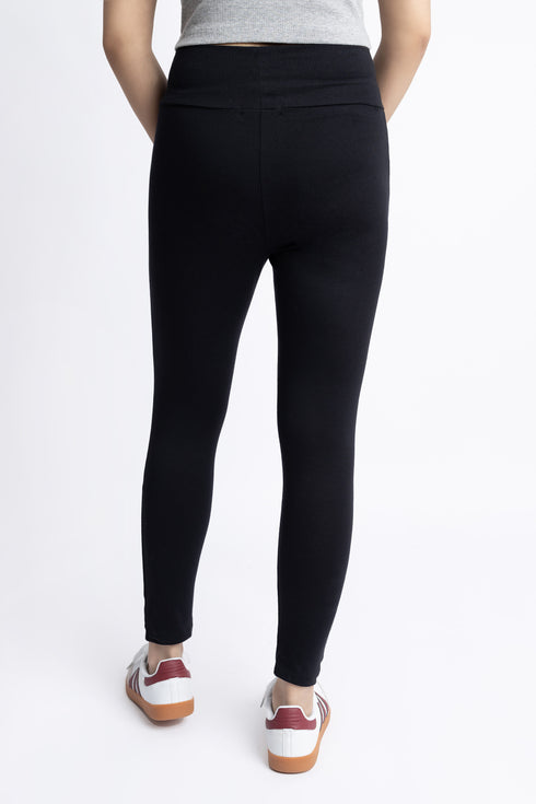 Black Tights